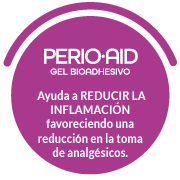 Evolución de la media del número de analgésicos