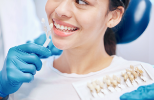 Relación entre los inflamasomas y la microbiota en la periimplantitis 