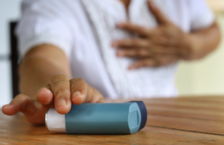 Enfermedad periodontal: asociación con la enfermedad pulmonar obstructiva crónica 