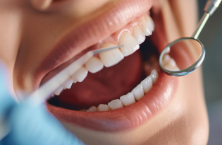 Eje boca-cerebro: papel de la microbiota oral en los trastornos de la salud mental