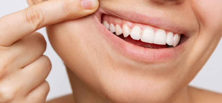 El papel mediador de la inflamación sistémica en la asociación entre la periodontitis y la diabetes gestacional