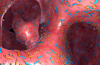Microbiota oral de los niños: ¿guarda relación con la salud periodontal...