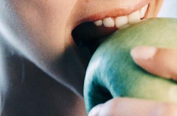 Nutrición y enfermedades periodontales