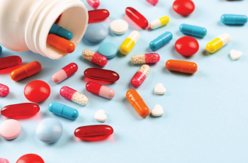 Periodontitis may predict the use of prescription medicines later in life,...