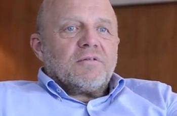 Hablamos de Periodoncia con el Dr. Marc Quirynen