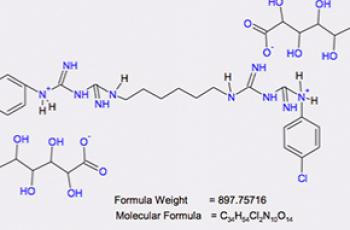 La importancia de la galénica en una formulación con CHX y CPC como...