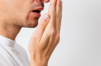 Investigation of volatile sulfur compound level and halitosis in patients...