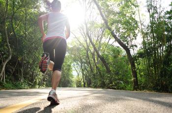 Leisure-time and occupational physical activity demonstrate divergent...