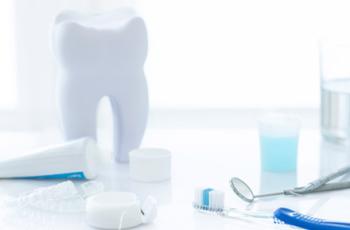 Oral hygiene revisited. The clinical effect of a prolonged oral hygiene...