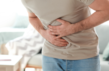 Eje oral-intestinal y vínculo entre la salud bucodental y la enfermedad...