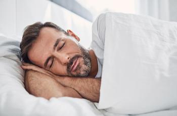 Periodontitis Severity in Obstructive Sleep Apnea Patients