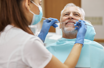 Periodontitis: ¿cómo afecta a los adultos mayores?