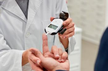 Massive data analyses show negative impact of type 1 and 2 diabetes on the...