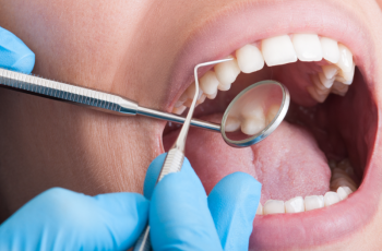 Asociación entre el índice Life’s Essential 8 y la periodontitis en...