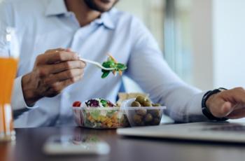 Impacto de la dieta en las enfermedades periodontales