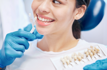 Relación entre los inflamasomas y la microbiota en la periimplantitis 