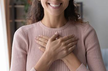 Periodontitis y riesgo de acontecimientos cardiovasculares