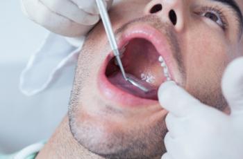 Does oral lichen planus aggravate the state of periodontal disease? A...