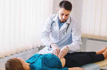 Cirrosis hepática y enfermedades periimplantarias