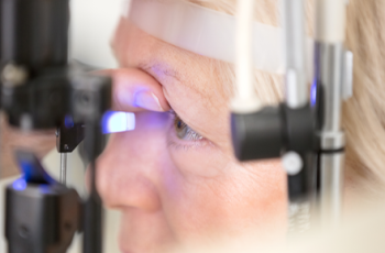 Periodontitis y riesgo de glaucoma