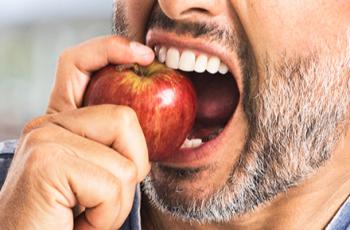 Función masticatoria en pacientes con periodontitis