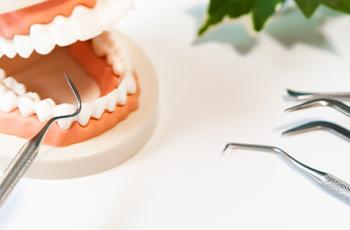 Development of Oral Care Chip, a novel device for quantitative detection...