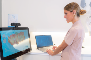 La inteligencia artificial en el diagnóstico de la periodontitis 