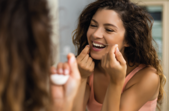 Interdental cleaning aids are beneficial for oral health at 7-year...