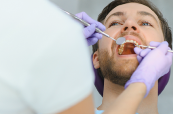 A long term survey of tooth loss in 600 treated periodontal patients