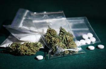 Drogas ilegales y enfermedades periodontales