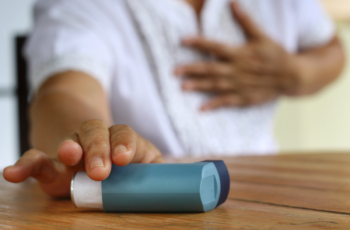 Enfermedad periodontal: asociación con la enfermedad pulmonar obstructiva...