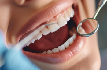 Eje boca-cerebro: papel de la microbiota oral en los trastornos de la...