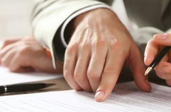 Resumen artículo: 'Natural history of periodontal disease in man'