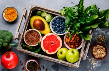 Importancia de las frutas y las verduras en la enfermedad periodontal