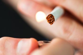 Tabaco y enfermedad periodontal