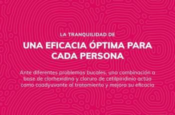 La tranquilidad de una eficacia óptima para cada persona