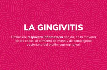 La gingivitis