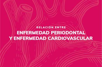 Relación entre enfermedad periodontal y enfermedad cardiovascular