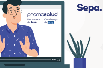 Promosalud: ¡empieza la formación online!