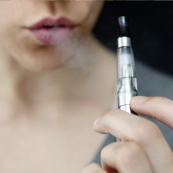 Electronic Cigarette Use Promotes a...