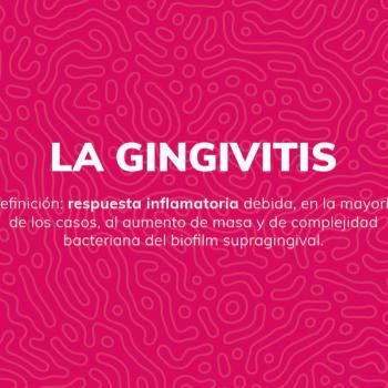 La gingivitis
