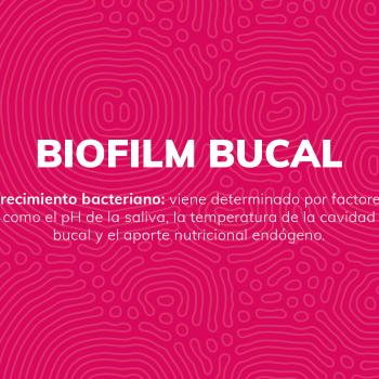 Factores orales que influyen en el...