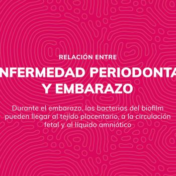  La relación entre enfermedad...