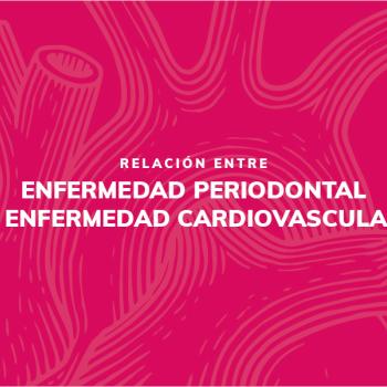 Relación entre enfermedad periodontal...