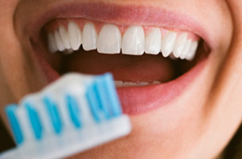 Protocolo productos de salud bucal en la clínica dental