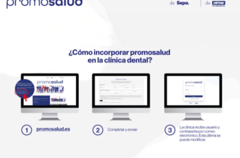 Infografía útil para implementar Promosalud, de forma fácil y sencilla