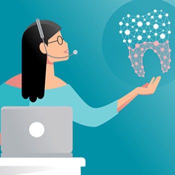 Build your own ‘Treat your gums’...