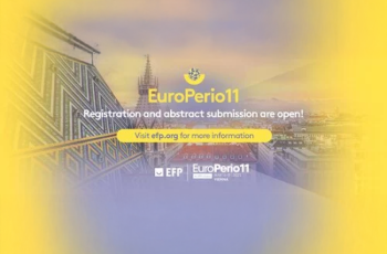 Registration for EuroPerio11 is now open!