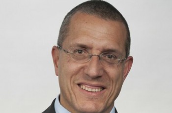 Journal edited by Anton Sculean achieves top rating