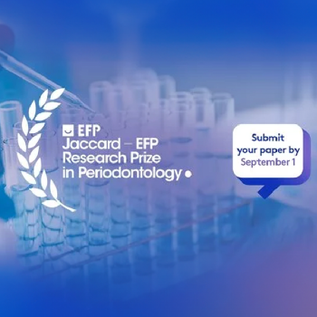 Attention perio researchers: submit...